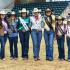 Dixie National Quarter Horse Show